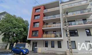 Appartement 1 Pièce 32 m² à vendre à Rennes (35000)