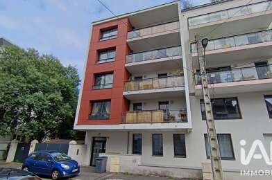 Appartement 1 pièces 173000 €