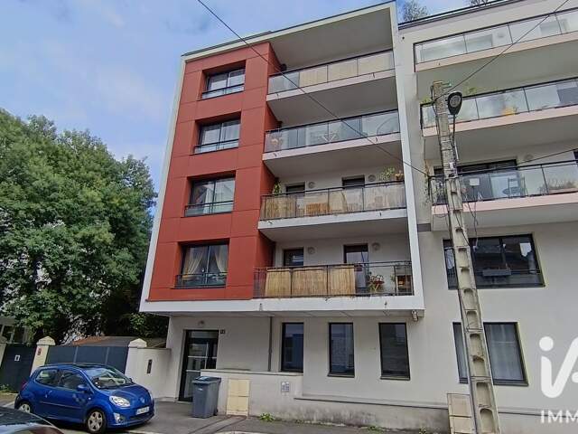 Vente Appartement 1 pièce — photo du bien