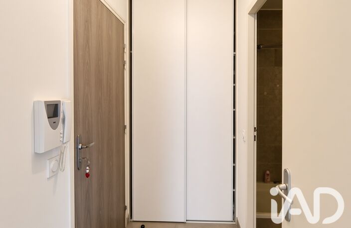 Vente Appartement 1 pièce — photo 2
