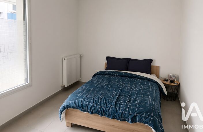 Vente Appartement 1 pièce — photo 3