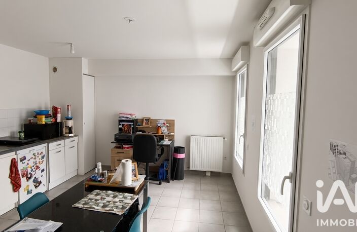 Vente Appartement 1 pièce — photo 5