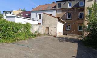 Immeuble  171 m² à vendre à Sarreguemines (57200)