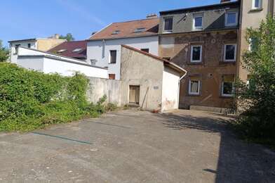 Immeuble  255000 €