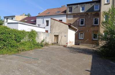 Immeuble de rapport  6 appartements — photo du bien