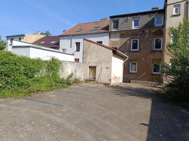 Immeuble de rapport  6 appartements — photo du bien