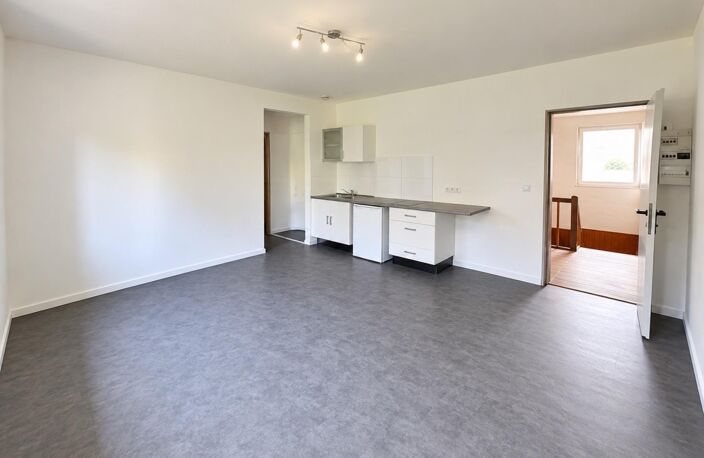 Immeuble de rapport  6 appartements — photo 2