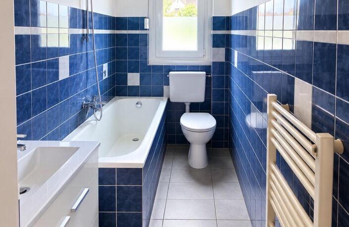 Immeuble de rapport  6 appartements — photo 4