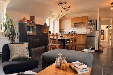 Appartement 4 pièces 200450 €