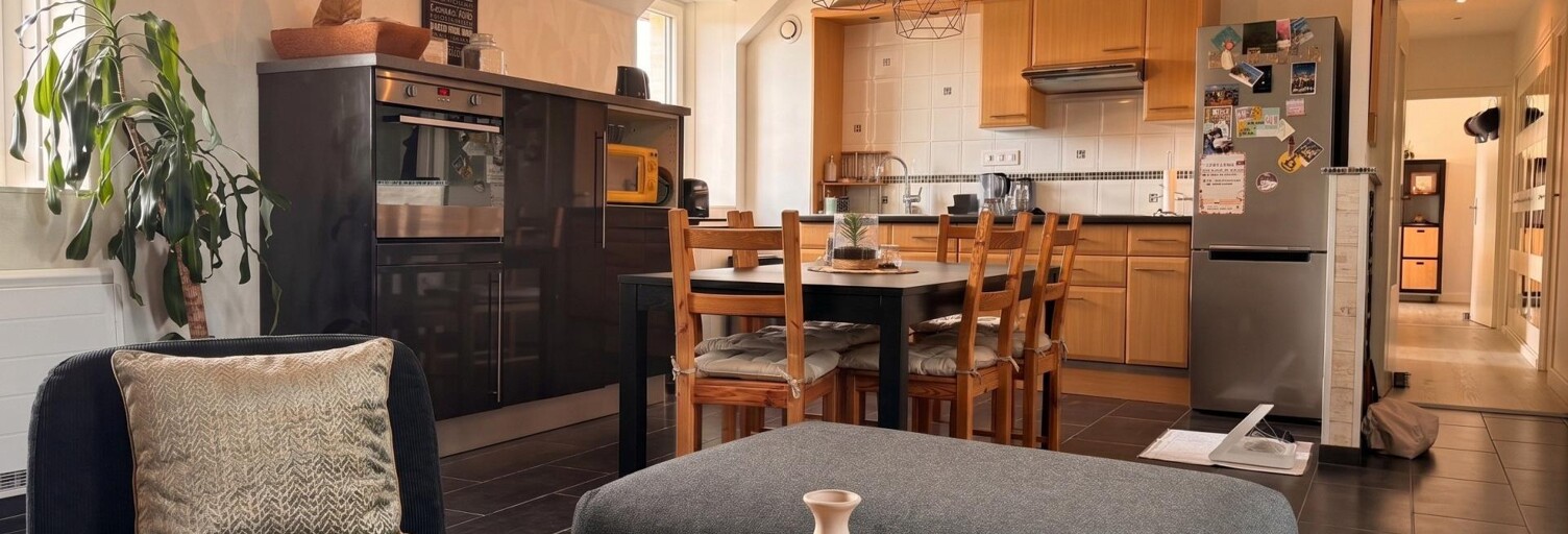 Appartement 4 Pièces 76 m² à vendre à Gouesnou (29850)