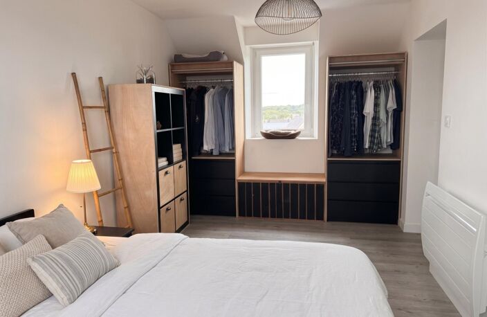 RARE À GOUESNOU ! Appartement 76m2 - 2 chambres - Dernier étage — photo 4