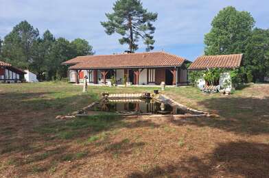 Maison 5 pièces 244000 €