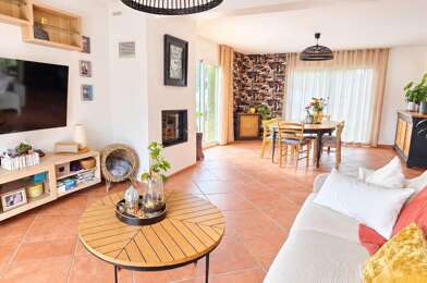 Maison 6 pièces 294500 €
