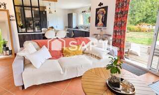 Maison 6 Pièces 140 m² à vendre à Malansac (56220)