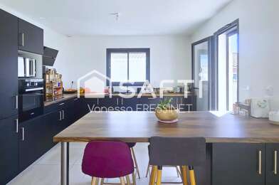 Maison 4 pièces 299000 €