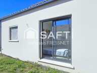 Villa T4 sans mitoyenneté - suite parentale en rdc — photo 4