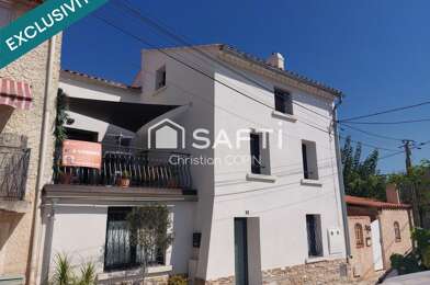 Maison 6 pièces 468000 €