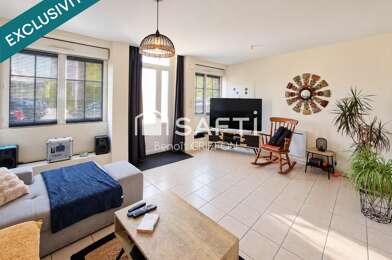 Maison 8 pièces 312500 €