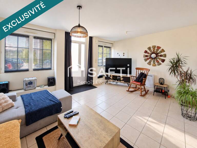 Deux maisons louées  investissement clé en main — photo 1