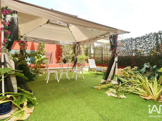 Vente Appartement 3 pièces — photo du bien