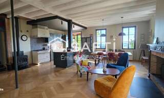 Maison 5 Pièces 260 m² à vendre à Varennes (82370)