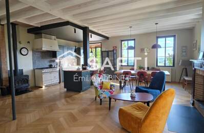 Maison de Maître entièrement rénovée — photo du bien