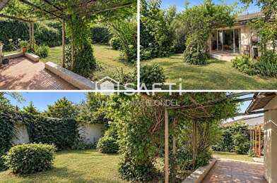 Maison 5 pièces 499000 €