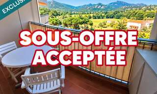 Appartement 2 Pièces 46 m² à vendre à Mandelieu-la-Napoule (06210)