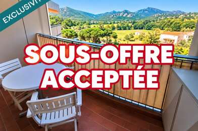 Appartement 2 pièces 225000 €
