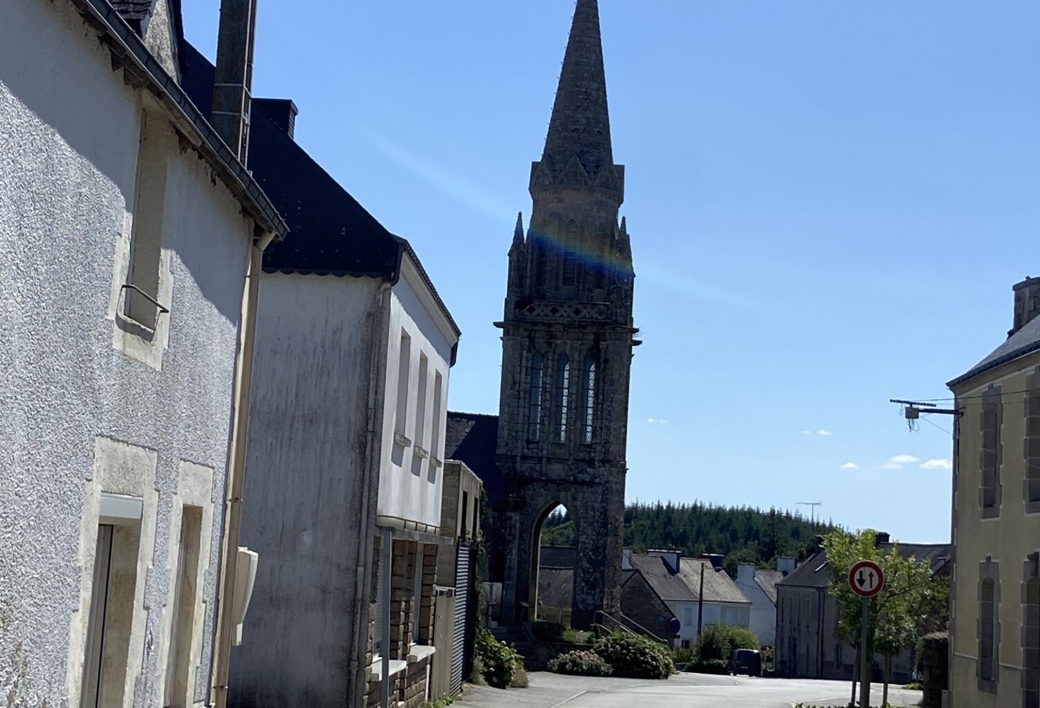 Vente Maison de village 4 pièces — photo 1