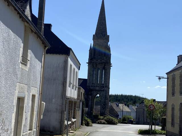 Vente Maison de village 4 pièces — photo du bien