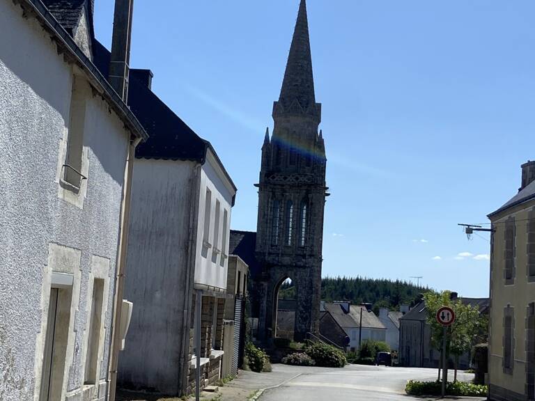 Vente Maison de village 4 pièces — photo 1