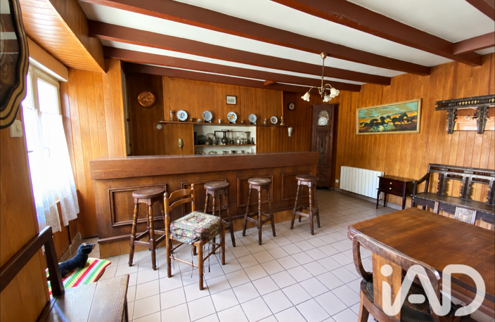 Vente Maison de village 4 pièces — photo 2