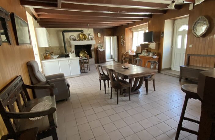Vente Maison de village 4 pièces — photo 3