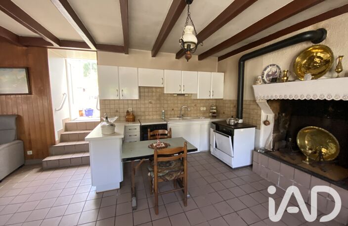 Vente Maison de village 4 pièces — photo 4