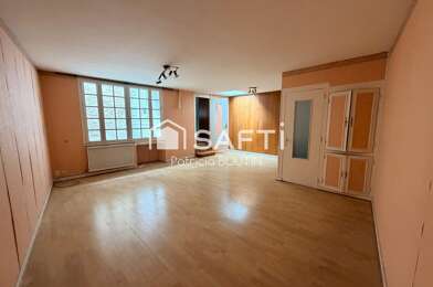 Immeuble  229500 €