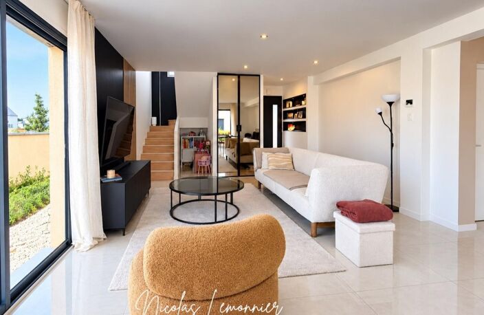 Maison récente de 102 m² à Soliers — photo 2
