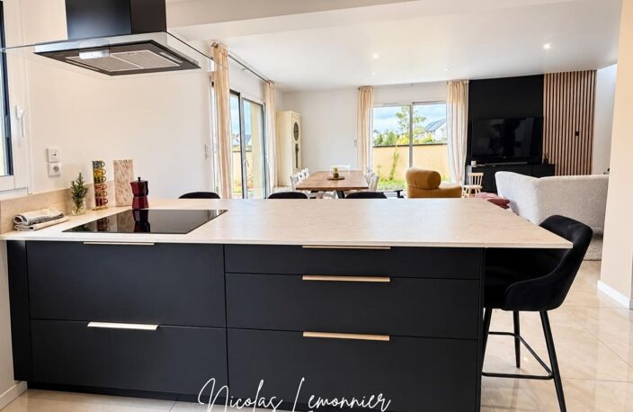 Maison récente de 102 m² à Soliers — photo 3