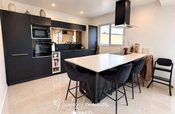 Maison récente de 102 m² à Soliers — photo 4