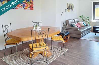 Maison 4 pièces 225000 €