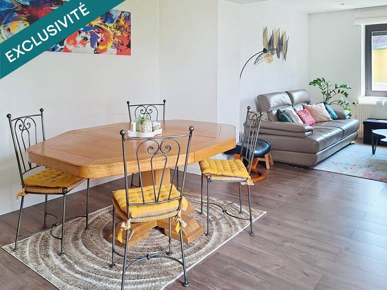 Superbe maison des mines rénovée — photo 1