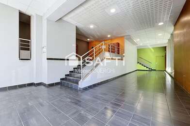 Appartement 3 pièces 102000 €