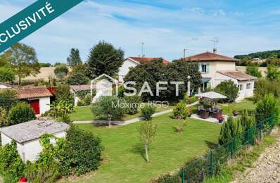 Maison 7 pièces 110m² — photo du bien
