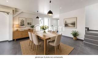 Maison 4 Pièces 130 m² à vendre à Annecy (74000)