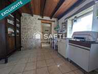 Ensemble immobilier à la campagne — photo 4