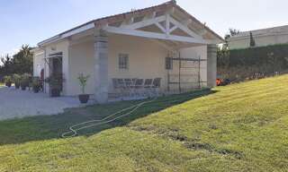 Maison 4 Pièces 109 m² à vendre à Mansle-les-Fontaines (16230)