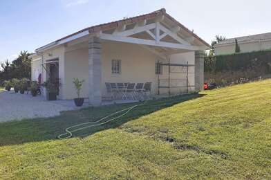 Maison 4 pièces 239300 €