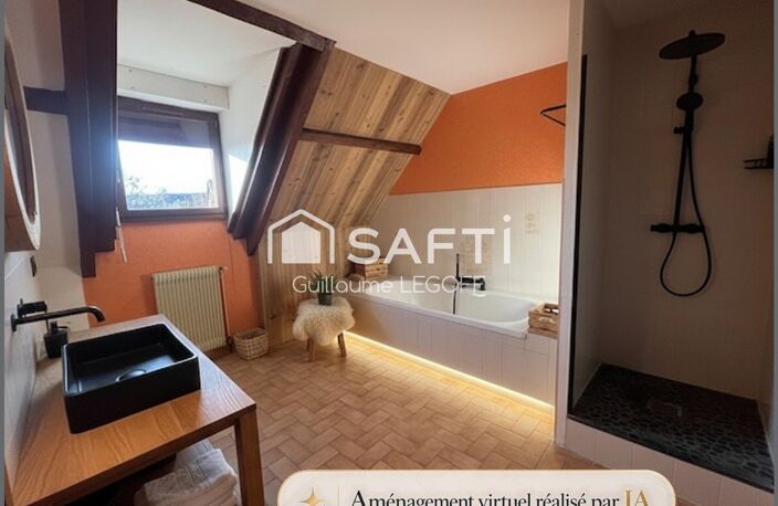 Maison familiale 245 m² avec piscine — photo 5