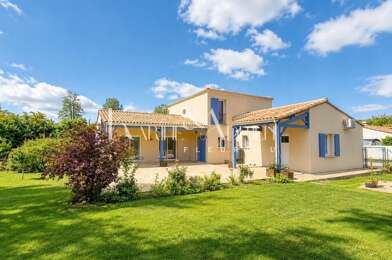 Maison 4 pièces 269000 €