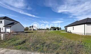 Terrain  557 m² à vendre à Neuvireuil (62580)